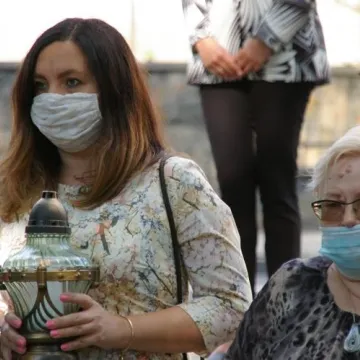 Upamiętnili Powstańców Warszawskich