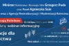 O pomocy dla rolników - ogólnopolski webinar już w połowie lipca
