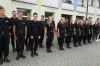 Klasy mundurowe rozpoczynają cykl szkoleń specjalizacyjnych 