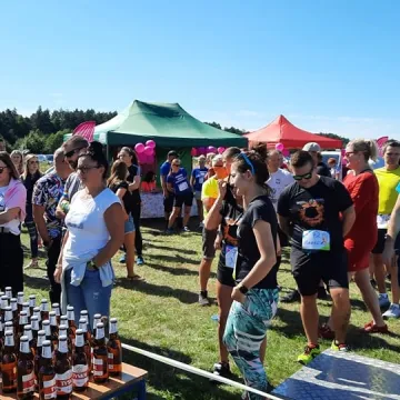 II edycja Radomszczańskiej Piwnej Mili