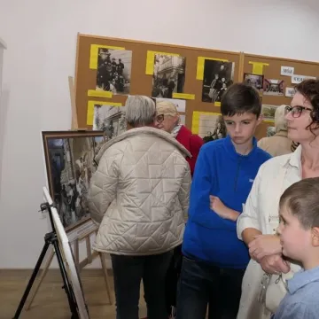 Strzałków pamięta o Henryku Siemiradzkim