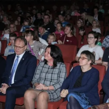 Mikołaj połączył pokolenia