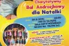 Andrzejkowy Bal Charytatywny dla Natalki Pasternak z Kacprowa