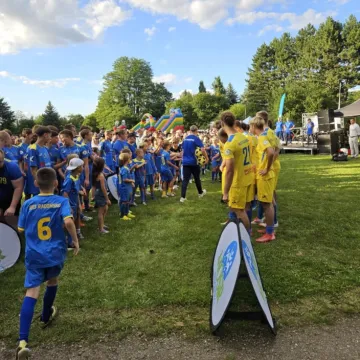 RKS Radomsko przed nowym sezonem. Terminarz, kadra i prezentacja drużyny