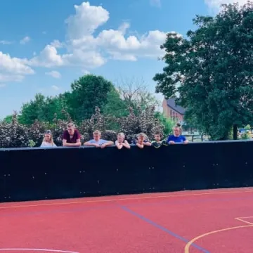 Trwa piłkarskie „Grand Prix”