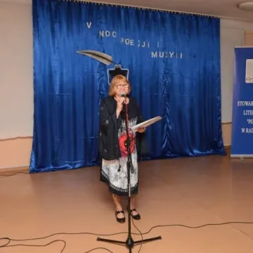 V Noc Poezji i Muzyki