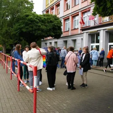 Rozpoczęcie nowego roku szkolnego w dobie pandemii