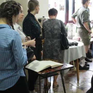 XX-lecie Wspólnoty Osób Niepełnosprawnych BETEL