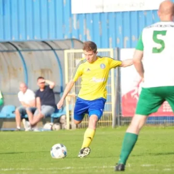 RKS gromi GUKS Gorzkowice