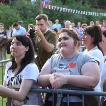 Dni Radomska 2019: Koncert zespołu Coldlight