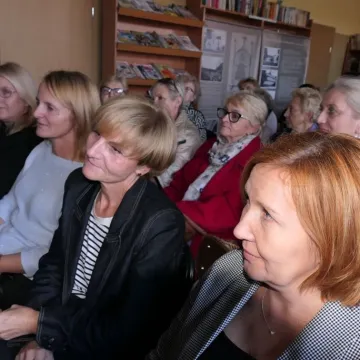 Strzałków pamięta o Henryku Siemiradzkim