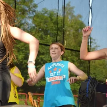 Dni Radomska 2019: Pokaz taneczny „MoNaO Animations”