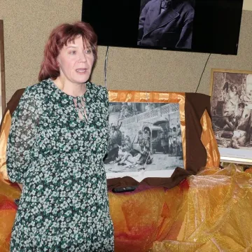 Strzałków pamięta o Henryku Siemiradzkim