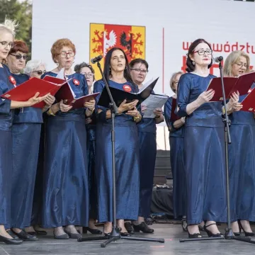 Tak było na Dniach Otwartych Funduszy Europejskich w Radomsku