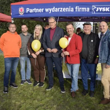 Chillowanie pod Gwiazdami na Gliniankach