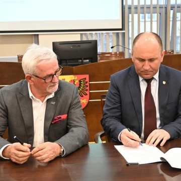 Nowe ekopracownie powstaną w powiecie radomszczańskim