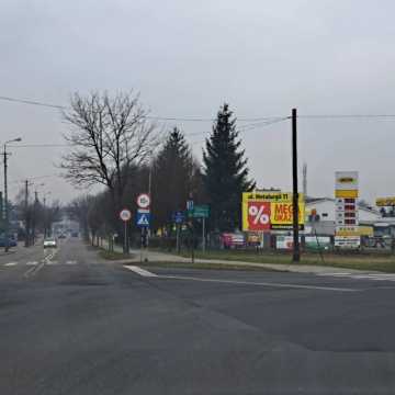 Pomiary ruchu drogowego jako wstęp do budowy obwodnicy Radomska