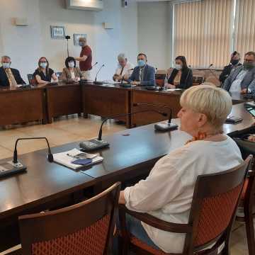 W najbliższą środę, 30 czerwca sesja powiatu radomszczańskiego. O czym będą dyskutować radni?