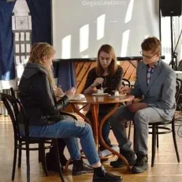 VI Powiatowy Dzień Języków Obcych. Wyniki