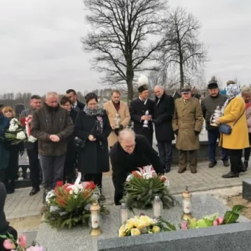 Upamiętnili Andrzeja Pełkę