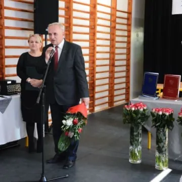 Wręczono nagrody „Biedronki Dobroczynności” od SOSW