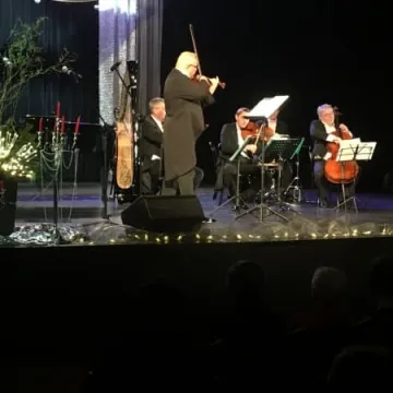 Gala Noworoczna – Z Czardaszem przez Operetkę