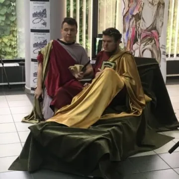 Cała Polska czyta Sienkiewicza