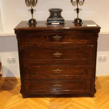 Pół tysiąca kontaktów w muzeum