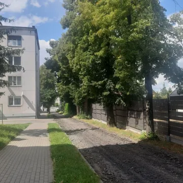 Ruszyła przebudowa ul. Lipowej w Radomsku