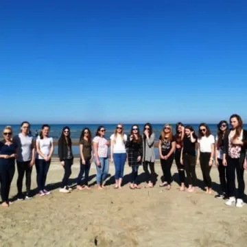 Mobilny Ekonomik we Włoszech