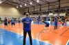 Awans w zasięgu ręki. METPRIM Volley Radomsko zaczął turniej jak maszyna