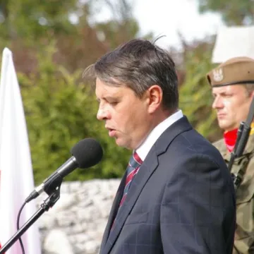 Oddali hołd „Warszycowi” oraz żołnierzom KWP