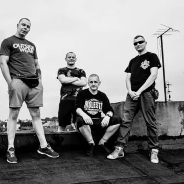 Premiera  singla MooF „Stoję tu gdzie trzeba”