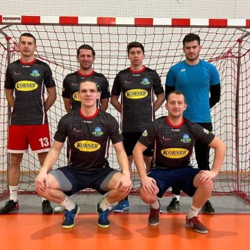 Packing Partner obronił mistrzostwo