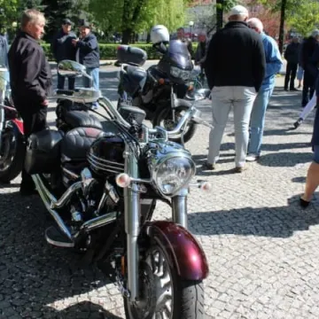 1 maja – Święto Pracy. Uroczystości w Radomsku