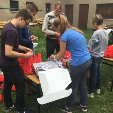 Ostatnie przygotowania do Światowych Dni Młodzieży