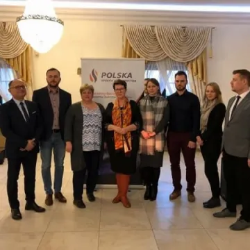 O gazyfikacji Przedborza