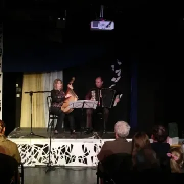 Koncert papieski w MDK