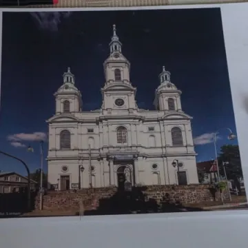 Dzieci stworzyły widokówki z okazji 760-lecia Radomska