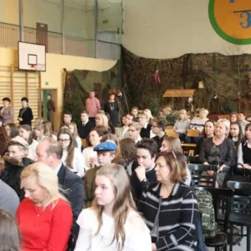 Pielęgnują pamięć o patronie