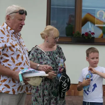 Liczne atrakcje na „Pikniku z Orzechówkiem”