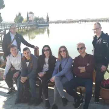 Grecka przygoda z aplikacjami mobilnymi