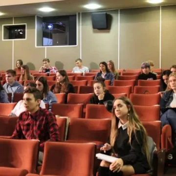 Konkurs ortograficzny „Miłość pisze się Jezus” w MDK