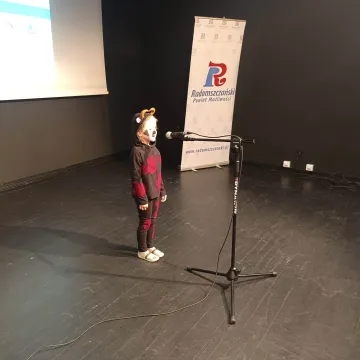 II Festiwal Pięknej Mowy w Radomsku