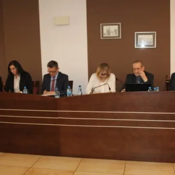 Powiat podjął uchwałę uczczenia pamięci Żołnierzy Wyklętych