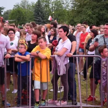 Dni Radomska 2018: Koncert Łąki Łan