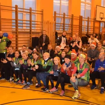 Pobiegli z „Szansą”