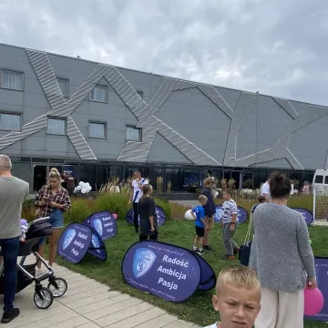 Hotel Porto stał się centrum charytatywnej niedzieli