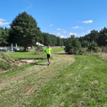 II edycja Radomszczańskiej Piwnej Mili