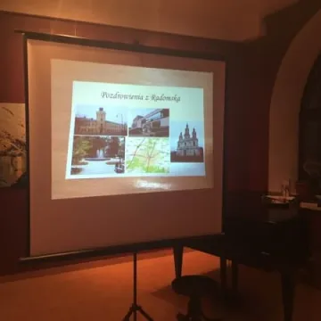 VI Edycja Konkursu Wiedzy o Radomsku